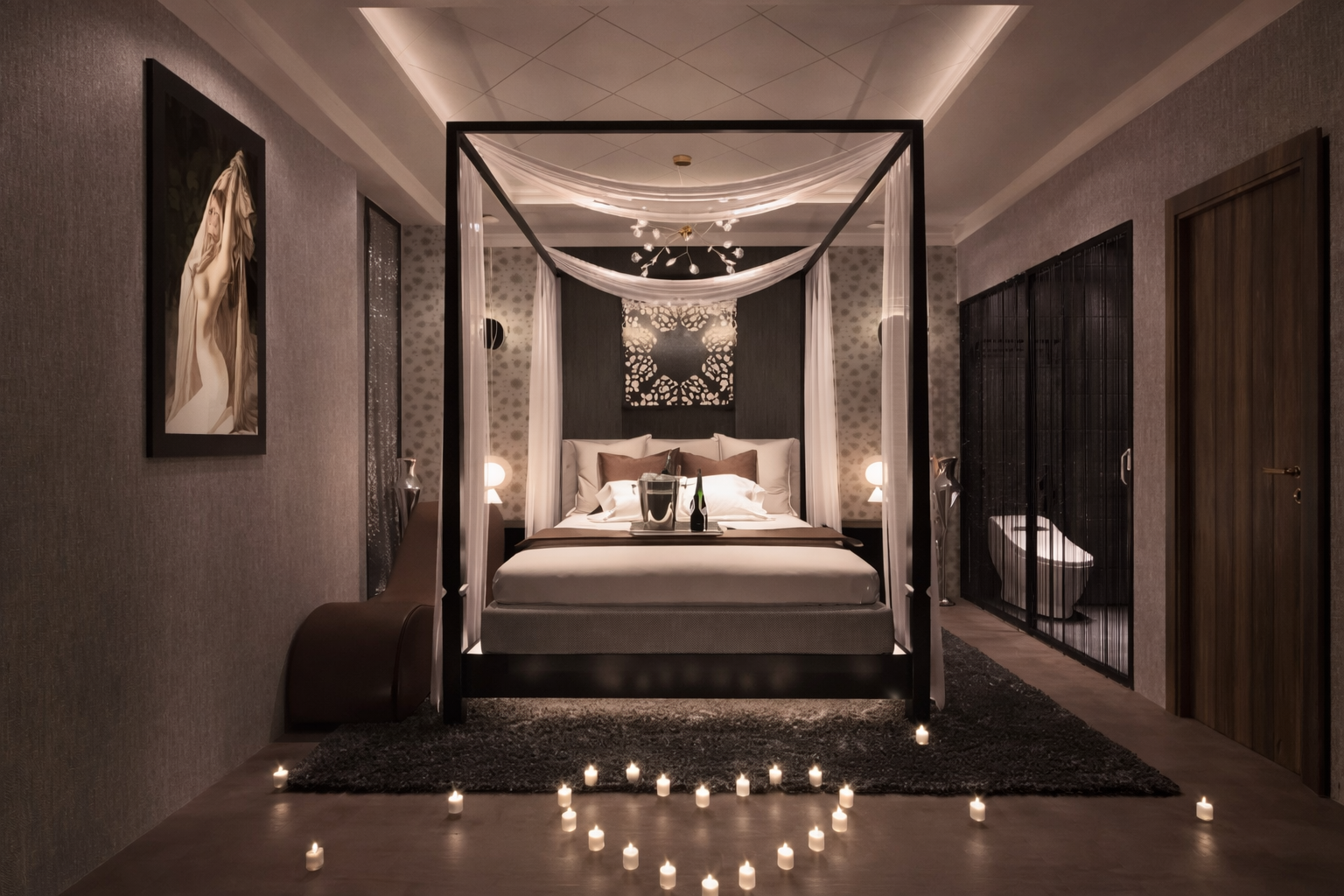 pharaon hotel